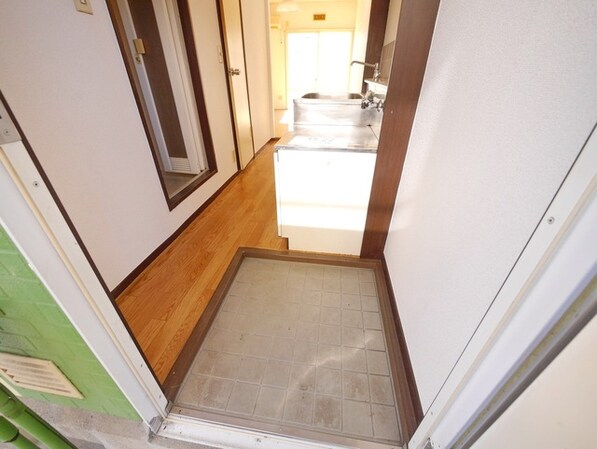 コマハイツの物件内観写真